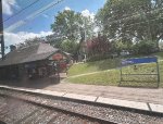 Lansdowne station